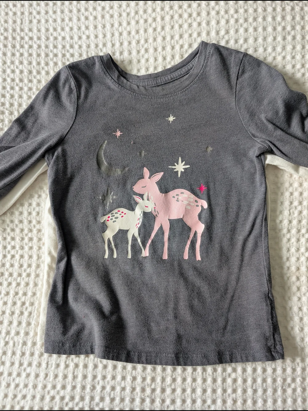 The Childrens Place tees sleeve